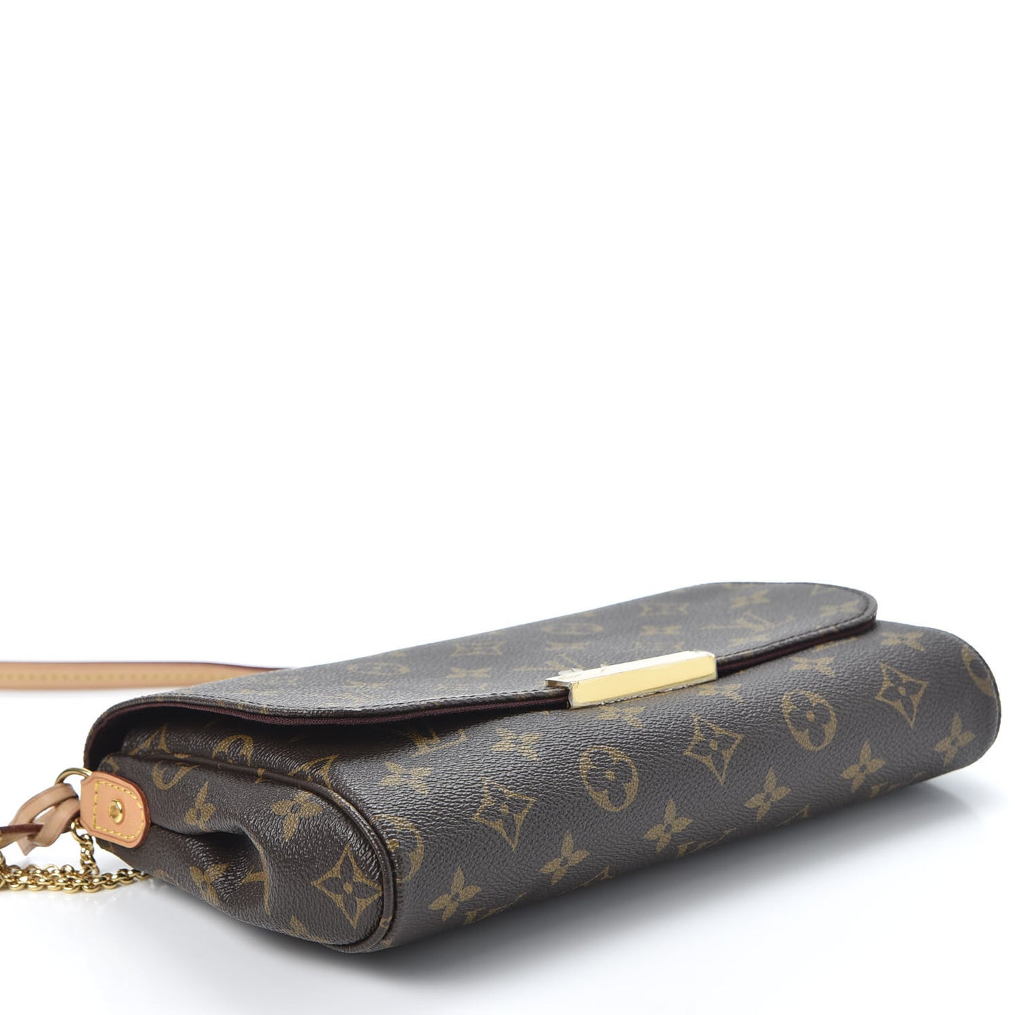 Monogram Favorite MM