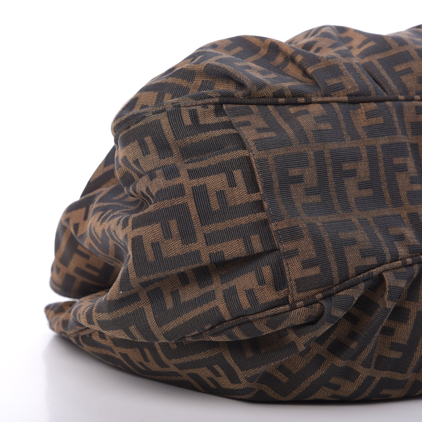 Zucca Mia Tote Tobacco