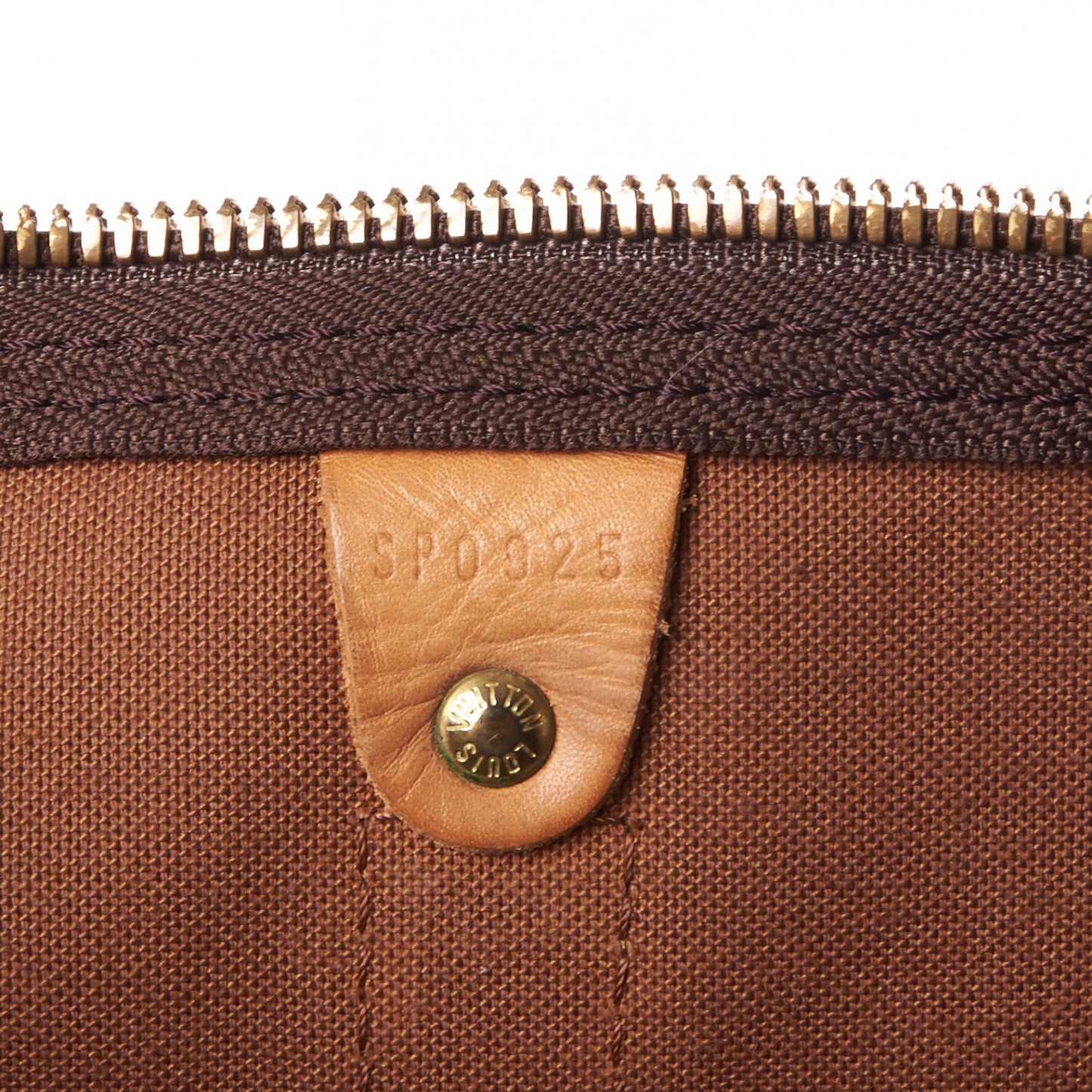 Monogram Keepall 60