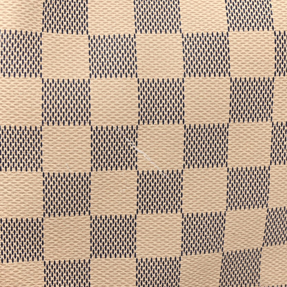 Louis Vuitton Damier Azur Noe 13 of 14