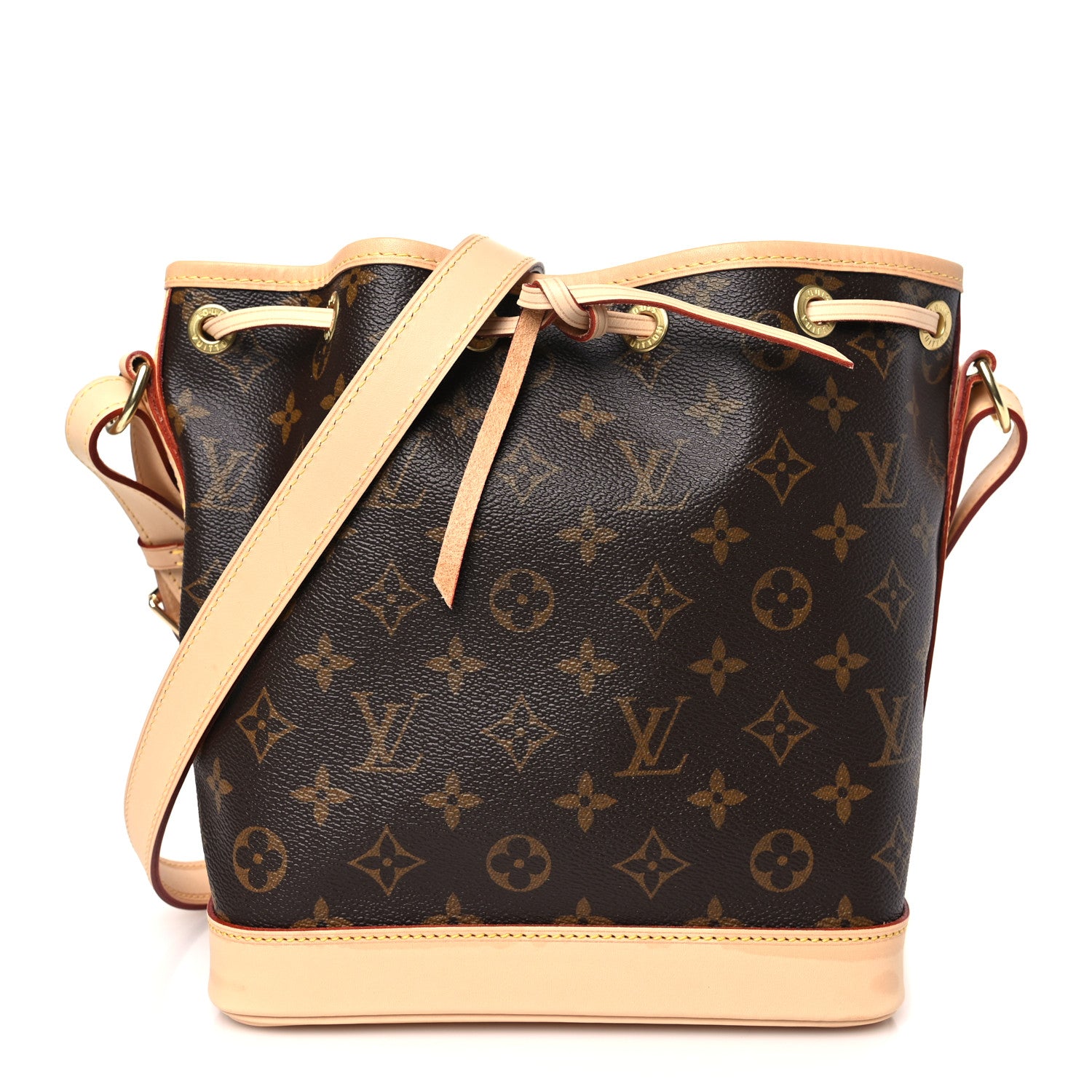 Louis Vuitton Monogram Noe BB 1 of 10