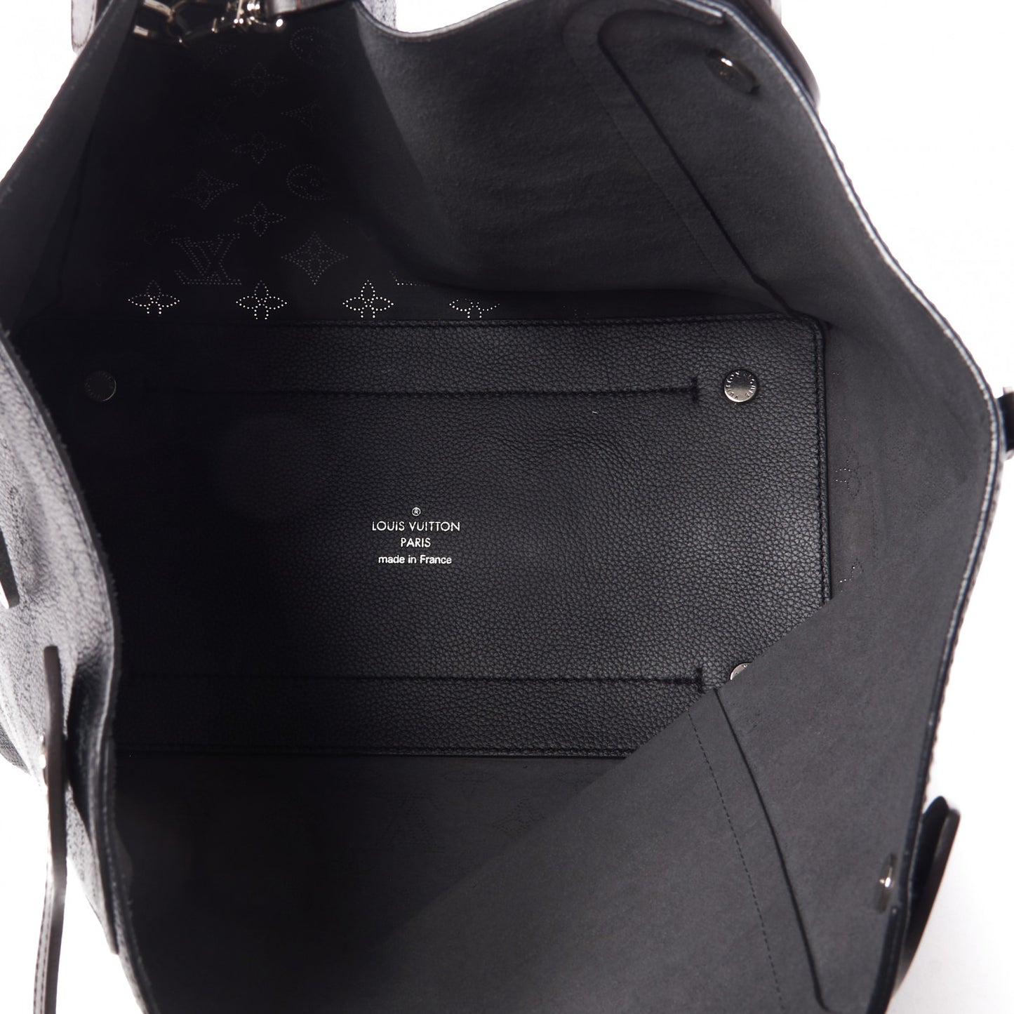 Mahina Hina MM Black