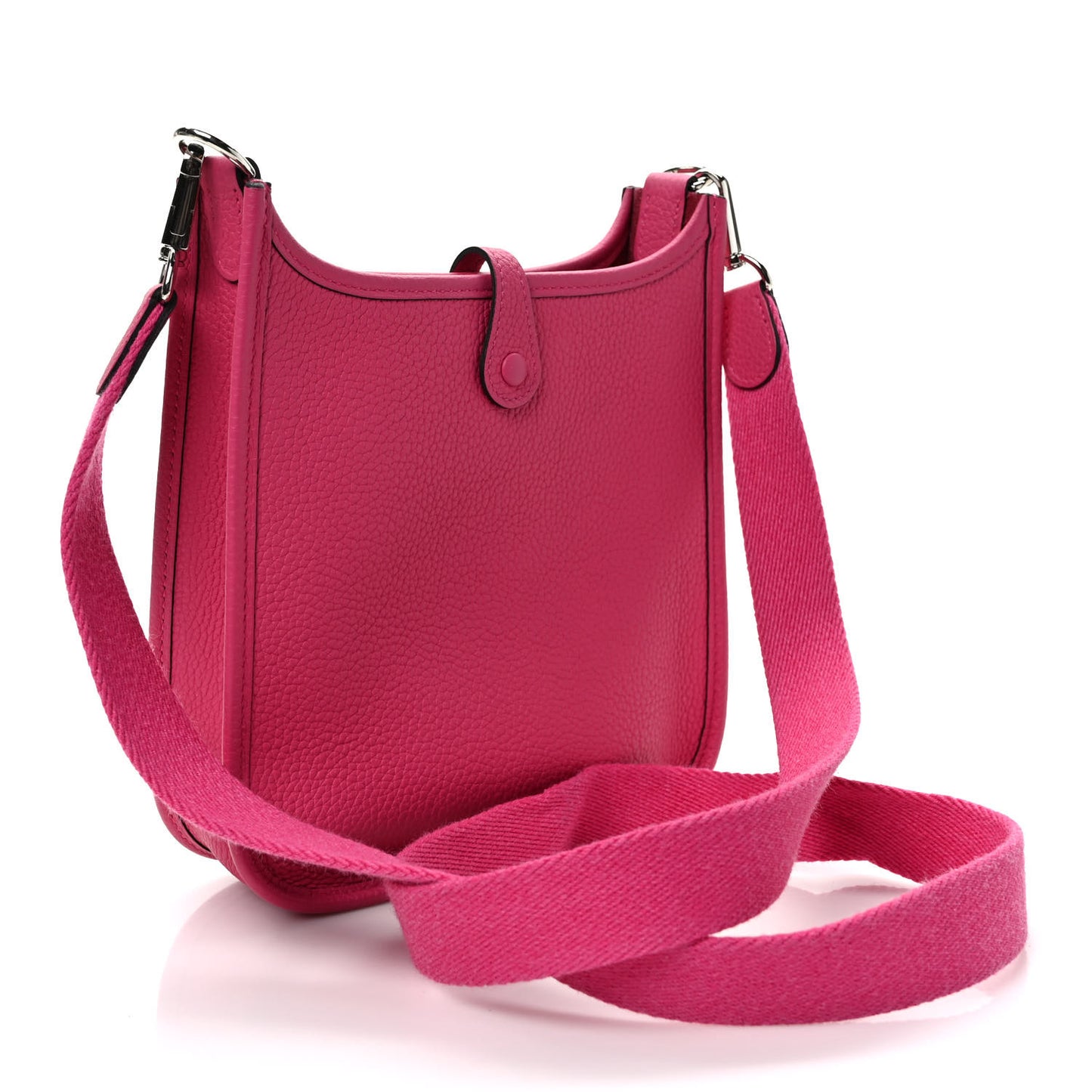Taurillon Clemence Evelyne TPM Rose Mexico