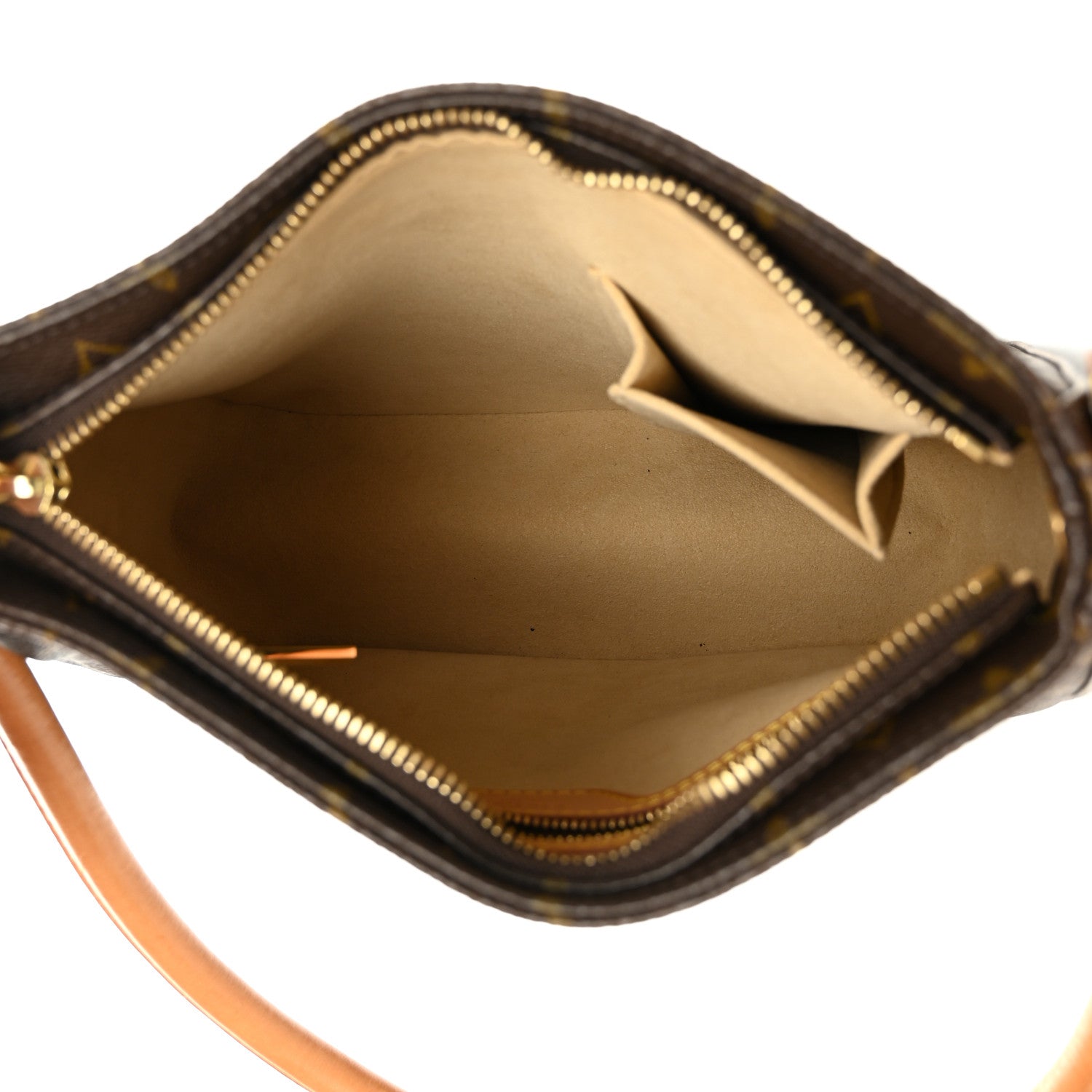 Louis Vuitton Monogram Looping MM 5 of 10