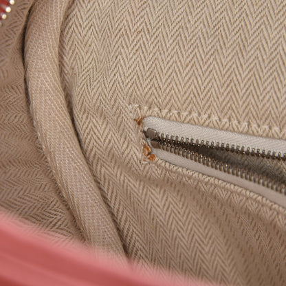Hermes Taurillon Clemence Victoria II 35 Sanguine 8 of 9
