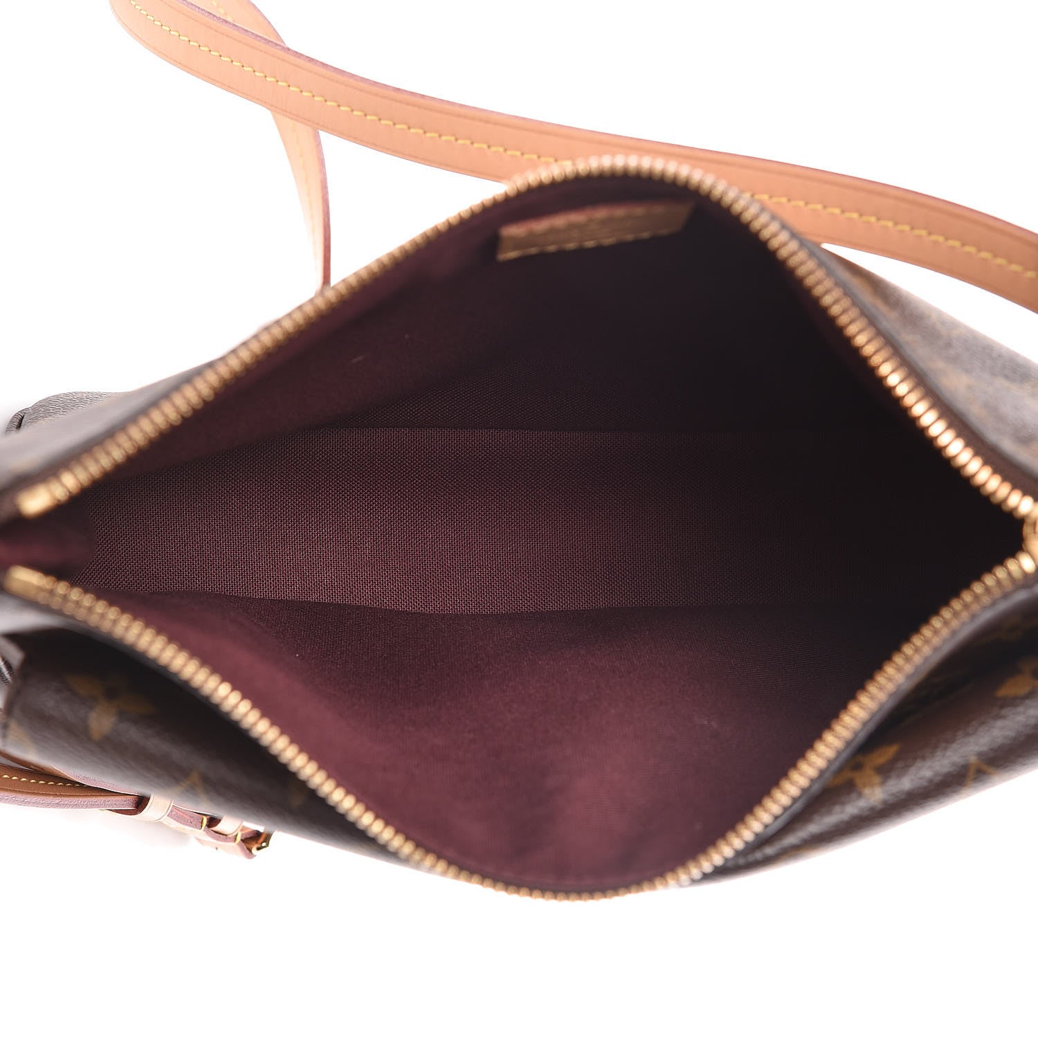 Louis Vuitton Monogram Mabillon 5 of 11