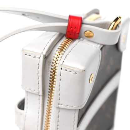 Louis Vuitton X NBA Monogram Soft Trunk Phone Box 11 of 14