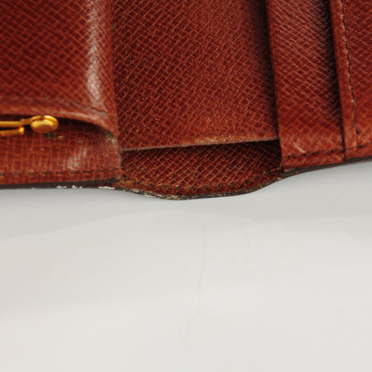 Louis Vuitton Monogram French Purse Wallet 9 of 13