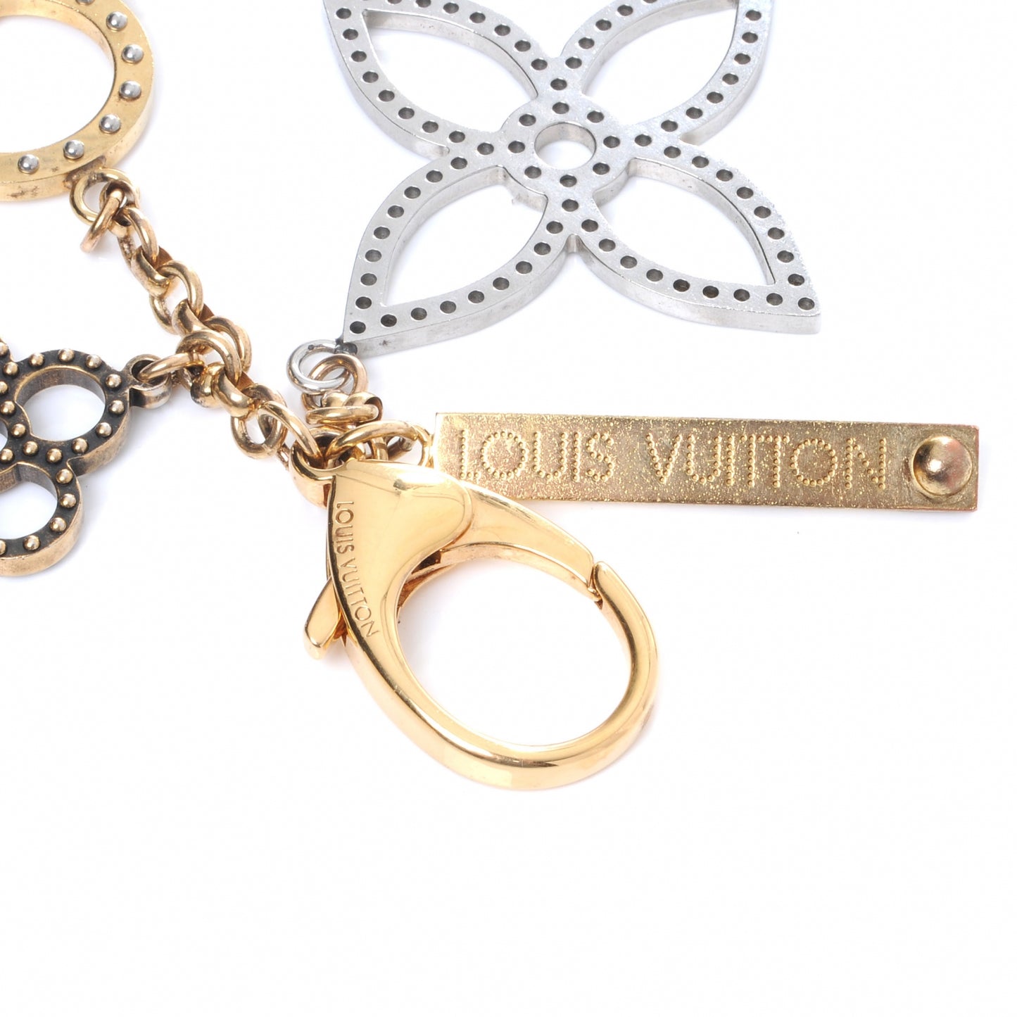 Tapage Bag Charm