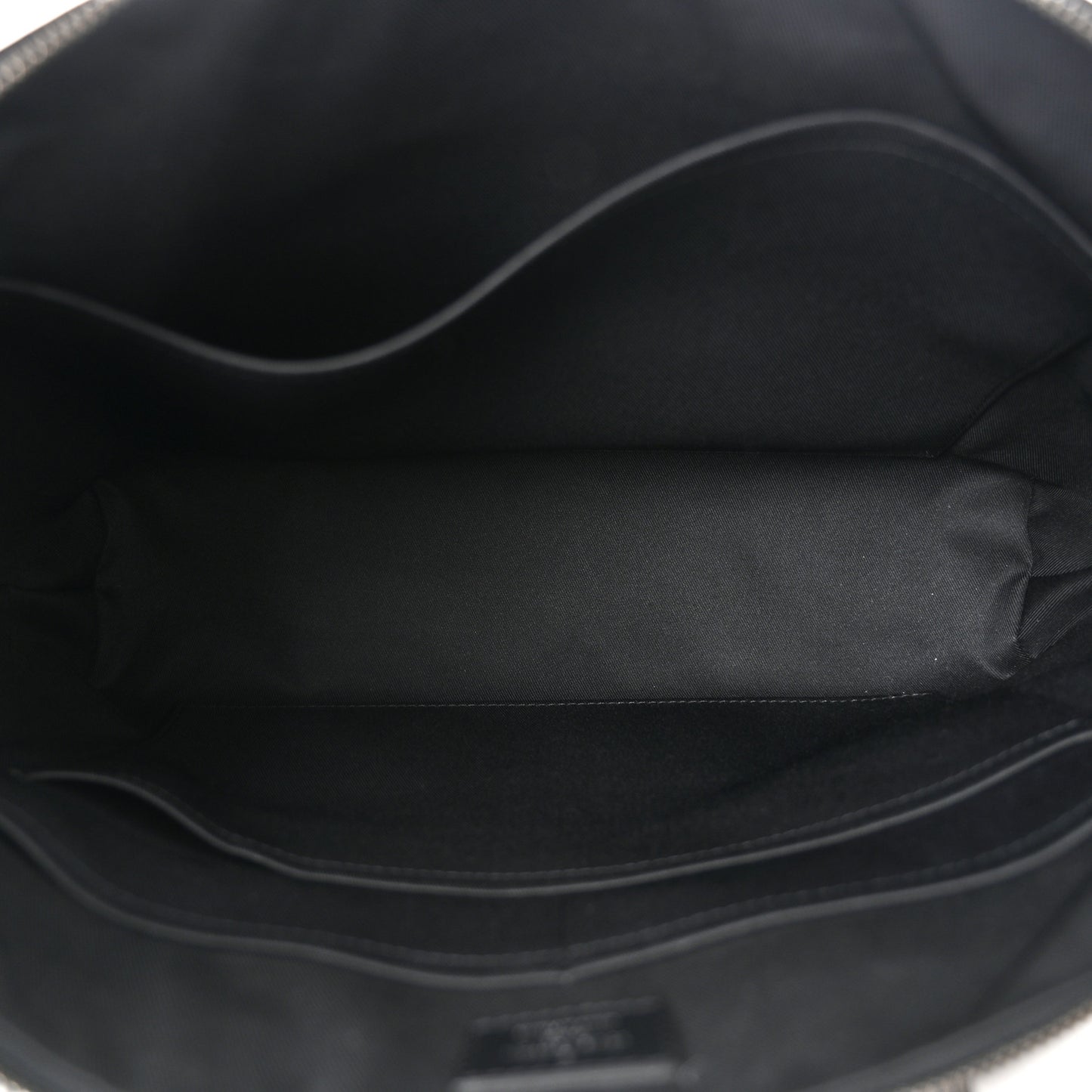 Monogram Eclipse Explorer Briefcase