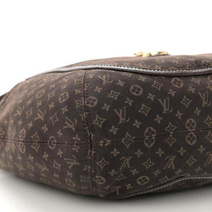 Louis Vuitton Monogram Idylle Romance Fusain 8 of 11