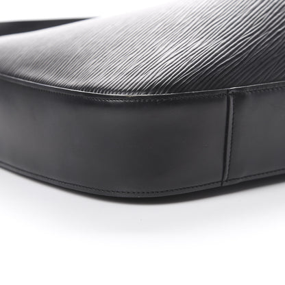 Louis Vuitton Epi Reverie Black 8 of 12
