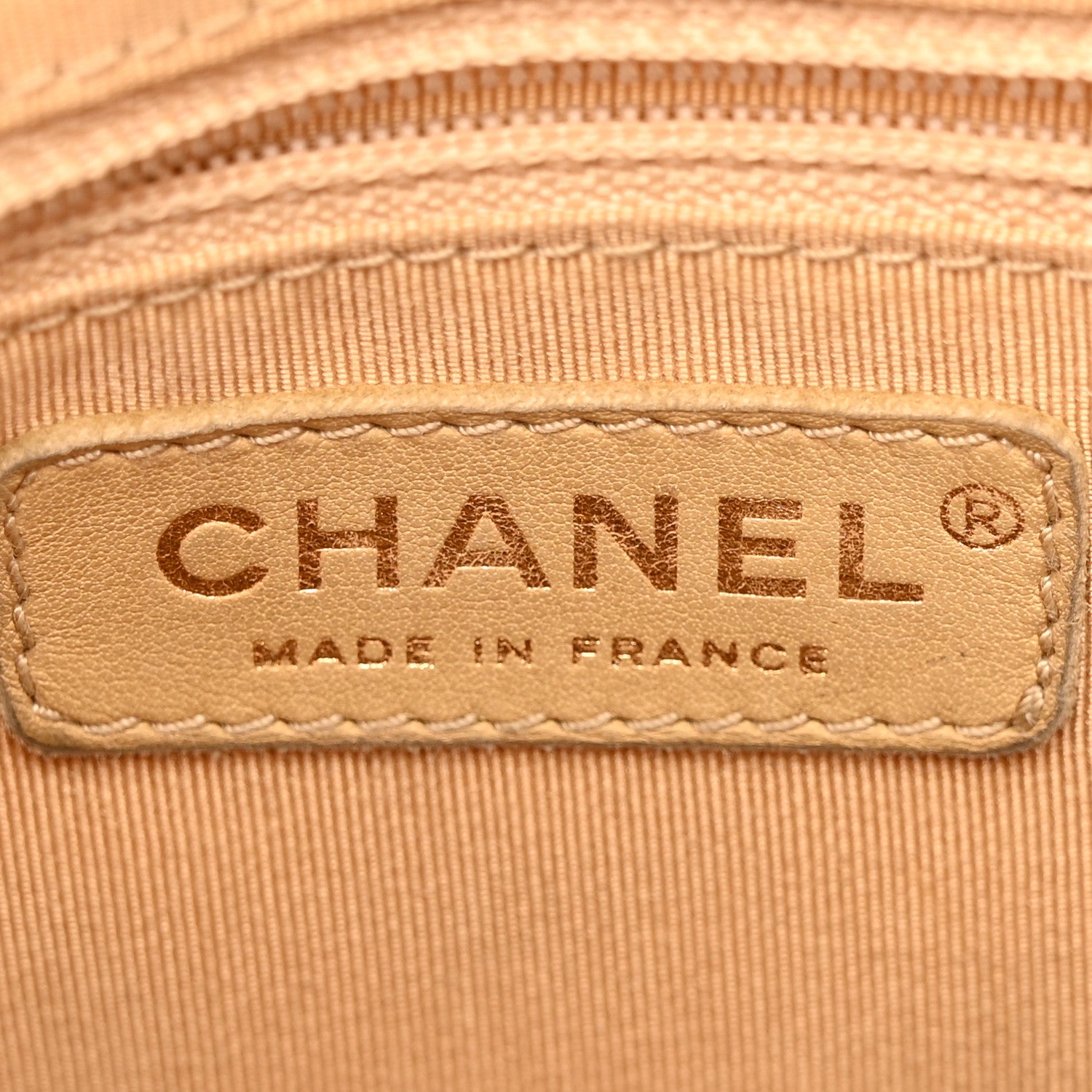 Chanel Caviar Quilted Timeless CC Shoulder Bag Pink 6 of 31
