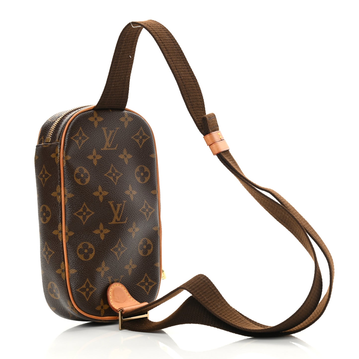 Monogram Pochette Gange