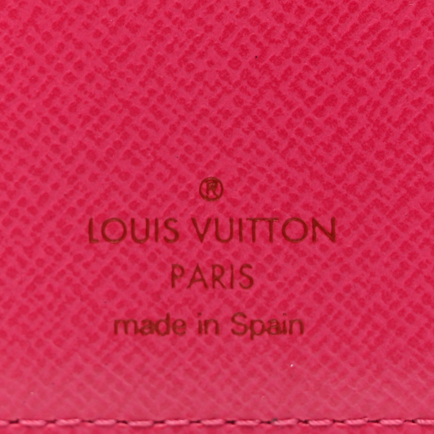 Louis Vuitton Monogram Multicolor Insolite Wallet Black Grenade 6 of 6