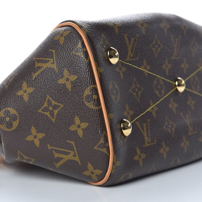 Louis Vuitton Monogram Tivoli PM 9 of 11