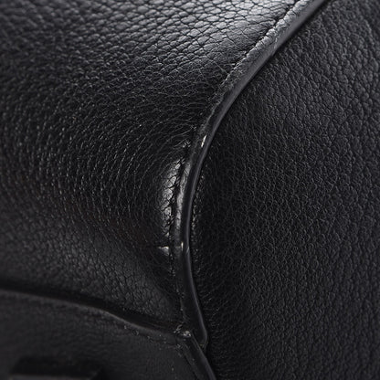 Givenchy Sugar Goatskin Medium Antigona Black 13 of 14