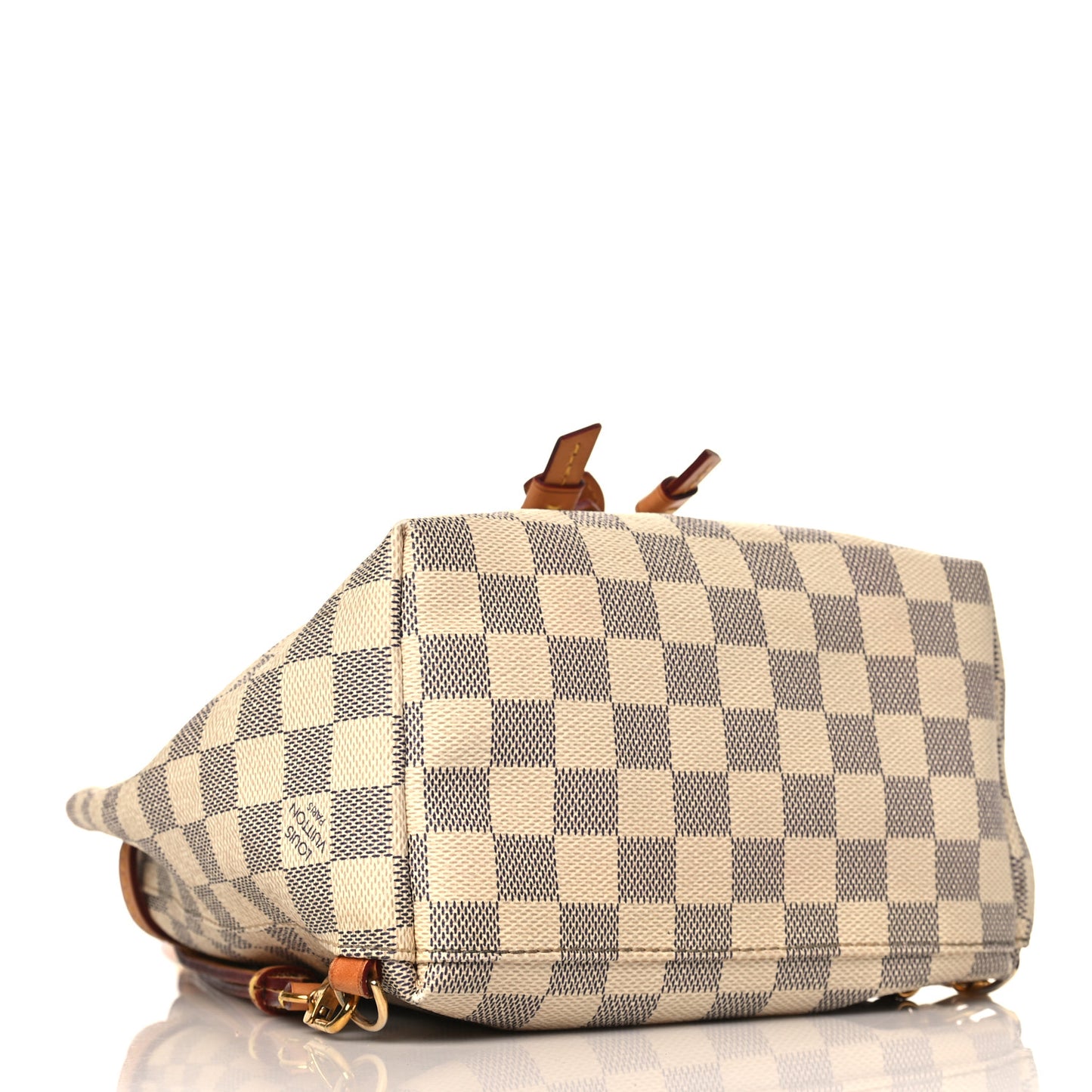 Damier Azur Sperone BB Backpack