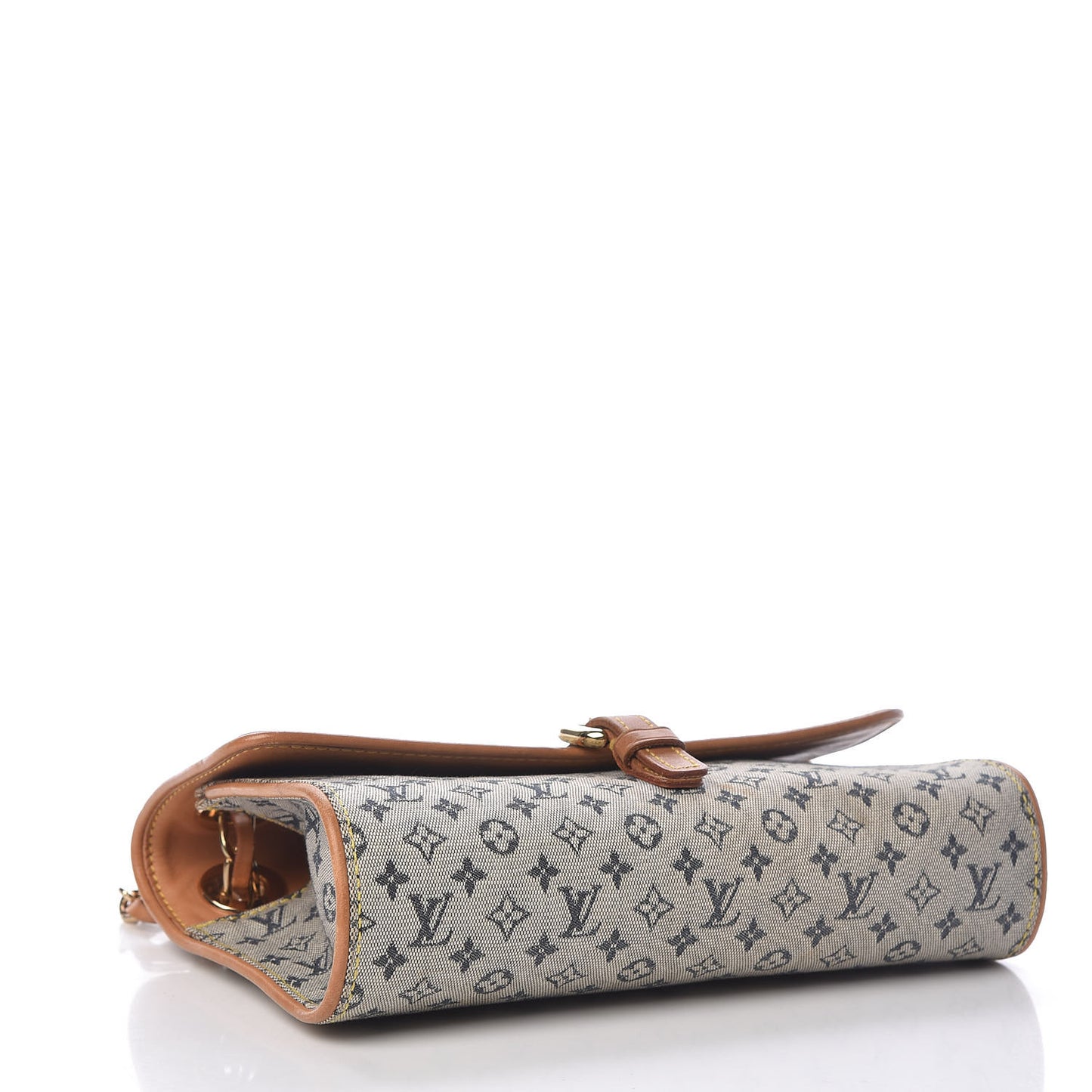 Mini Monogram Camille Blue