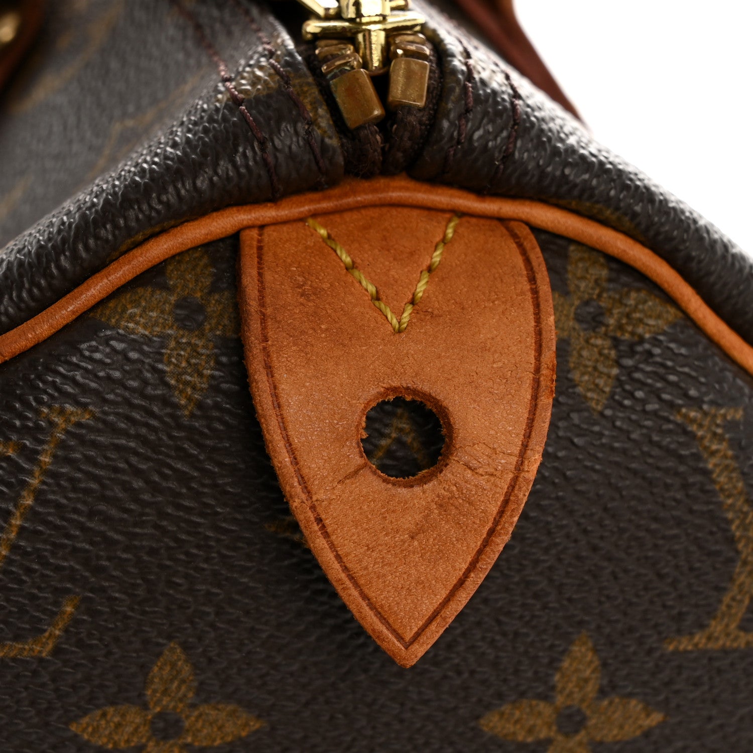 Louis Vuitton Monogram Speedy 30 1862655 – FASHIONPHILE