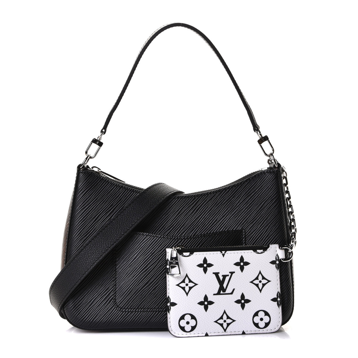Epi Marelle Black