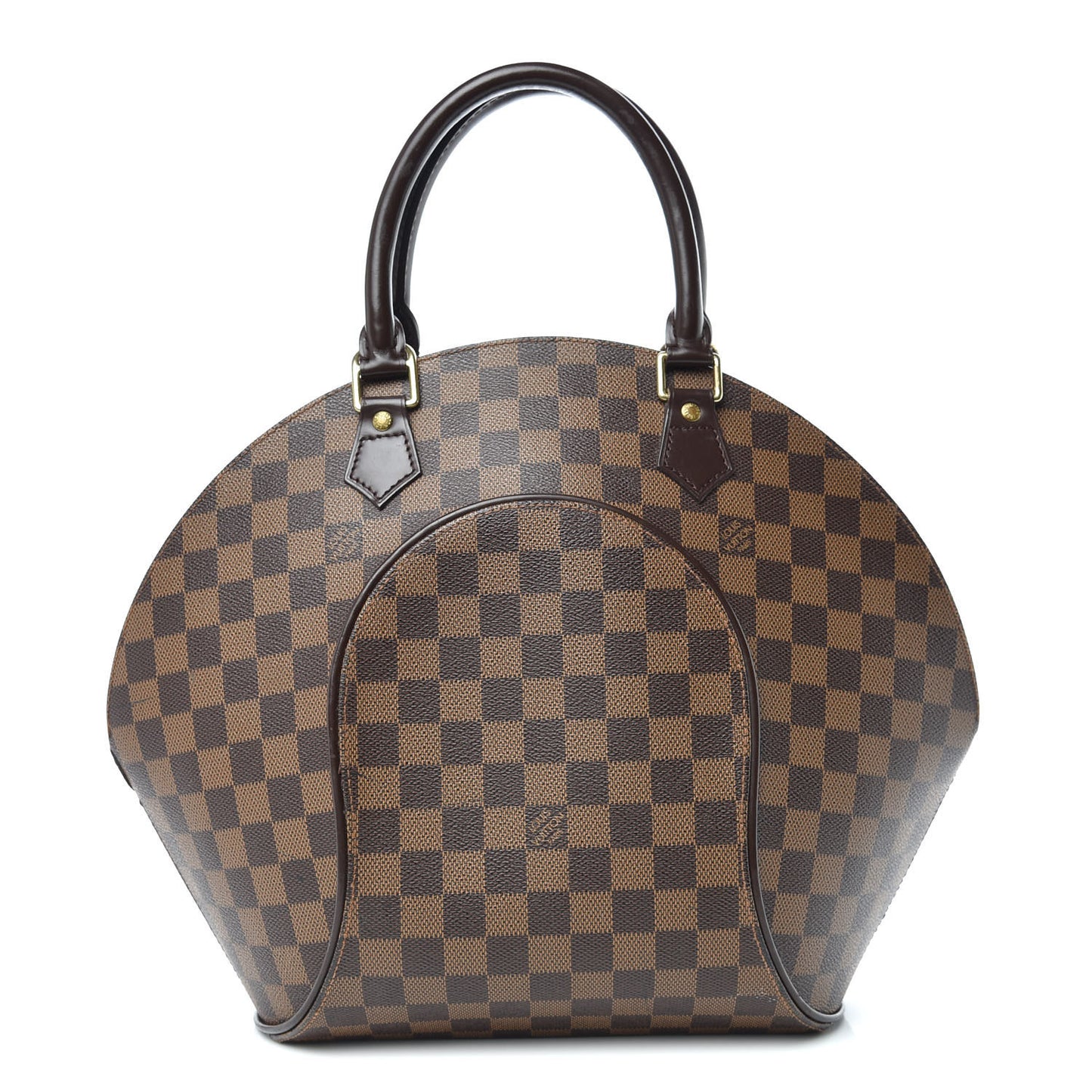 Damier Ebene Ellipse MM