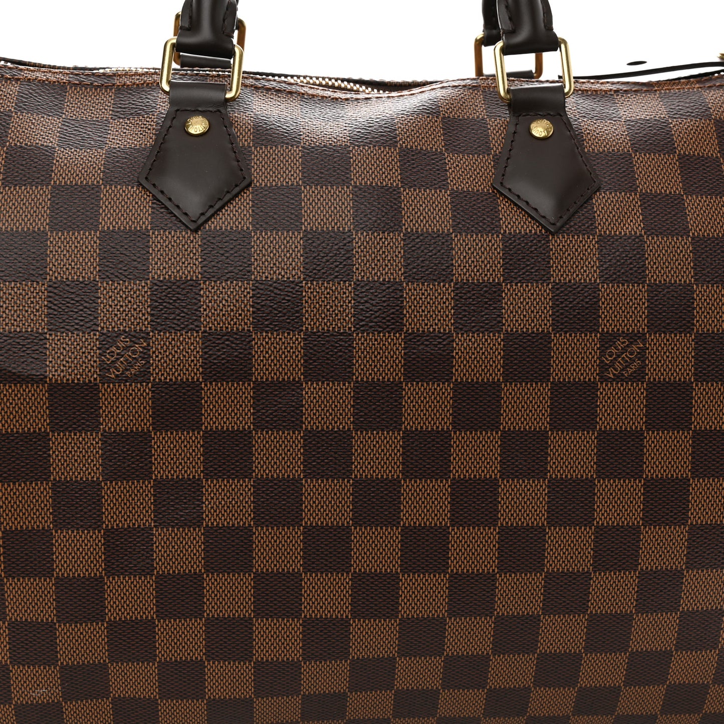 Damier Ebene Speedy 35