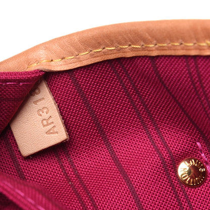 Louis Vuitton Monogram Travel Stickers Neverfull MM 8 of 13