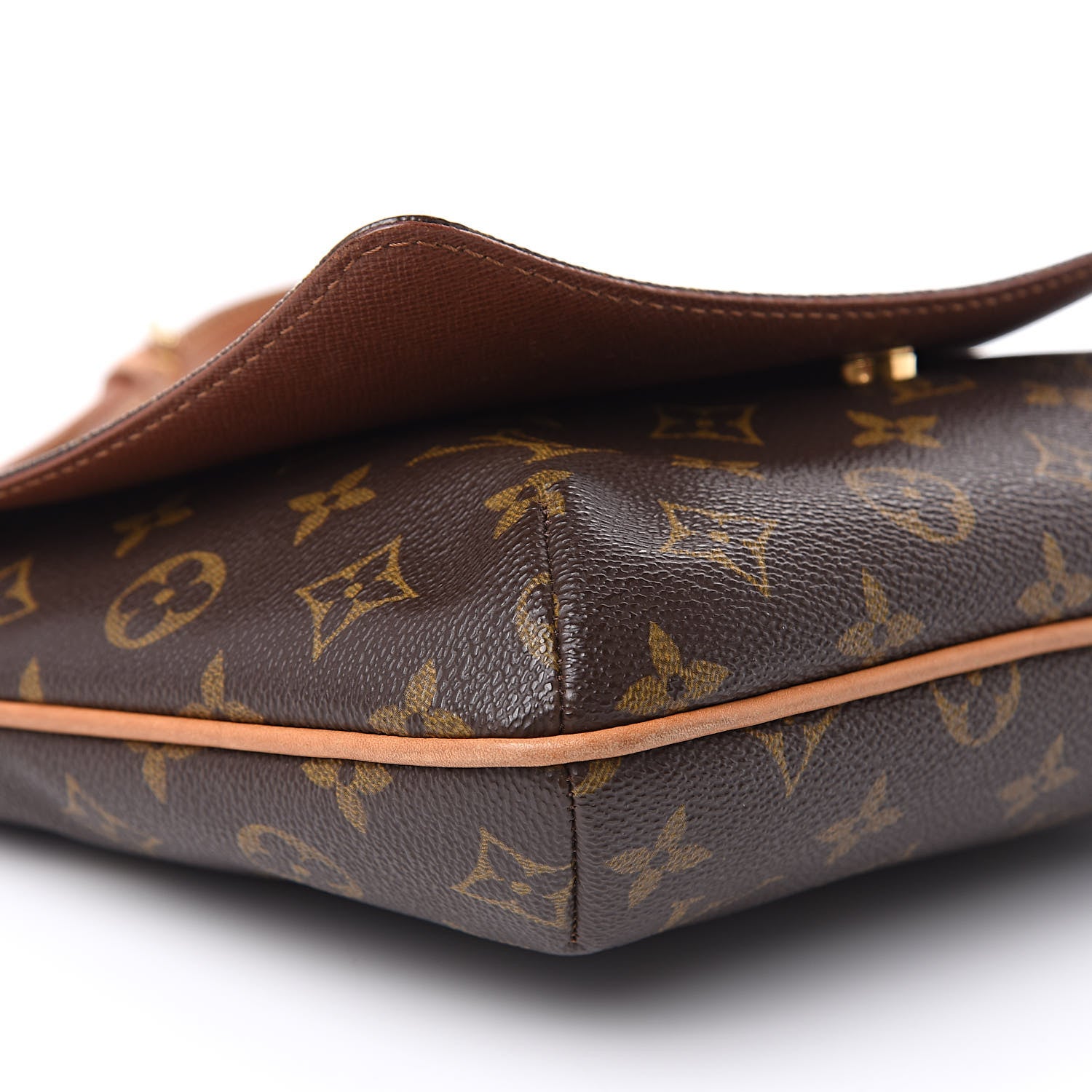 Louis Vuitton Monogram Musette Tango 7 of 11