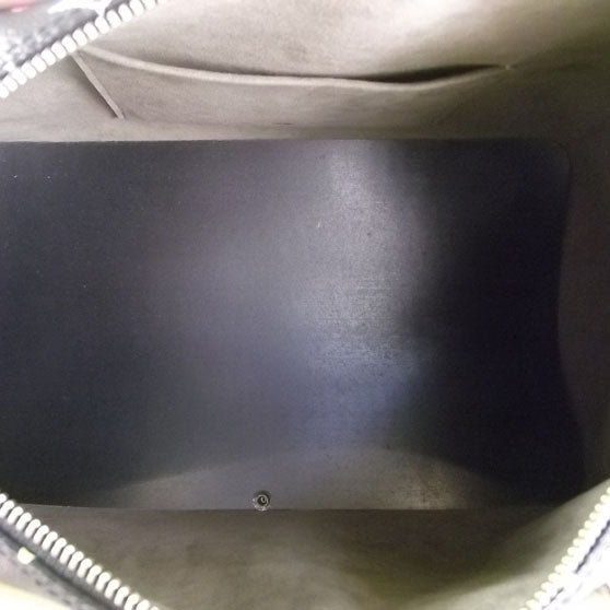 Louis Vuitton Monogram Multicolor Speedy 30 Black 11 of 11