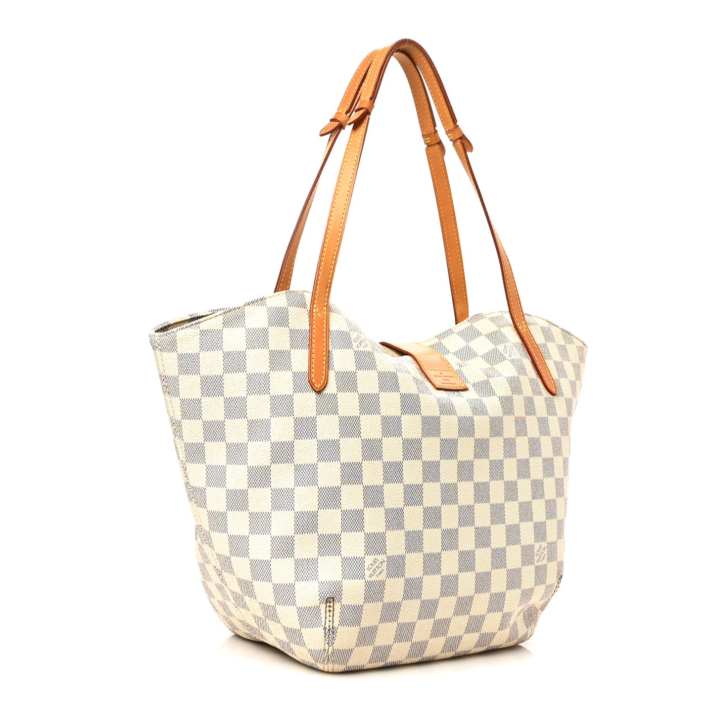 Damier Azur Salina PM