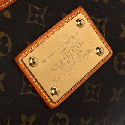 Louis Vuitton Monogram Thames GM 18 of 19