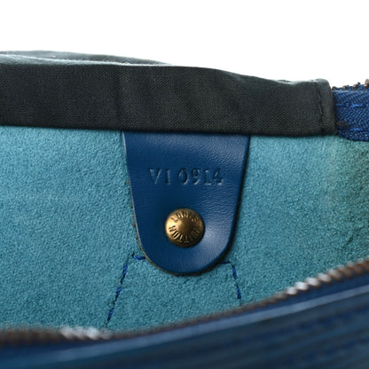Louis Vuitton Epi Speedy 35 Toledo 3 of 9
