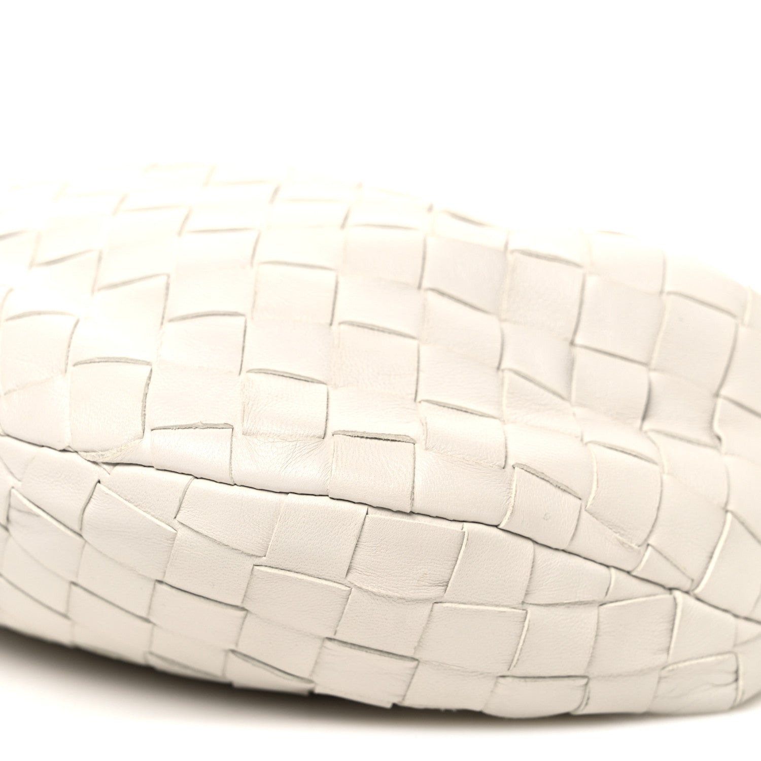 Bottega Veneta Nappa Intrecciato Mini Jodie Chalk 11 of 11