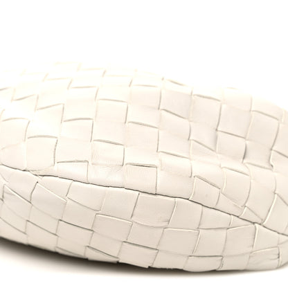 Bottega Veneta Nappa Intrecciato Mini Jodie Chalk 11 of 11