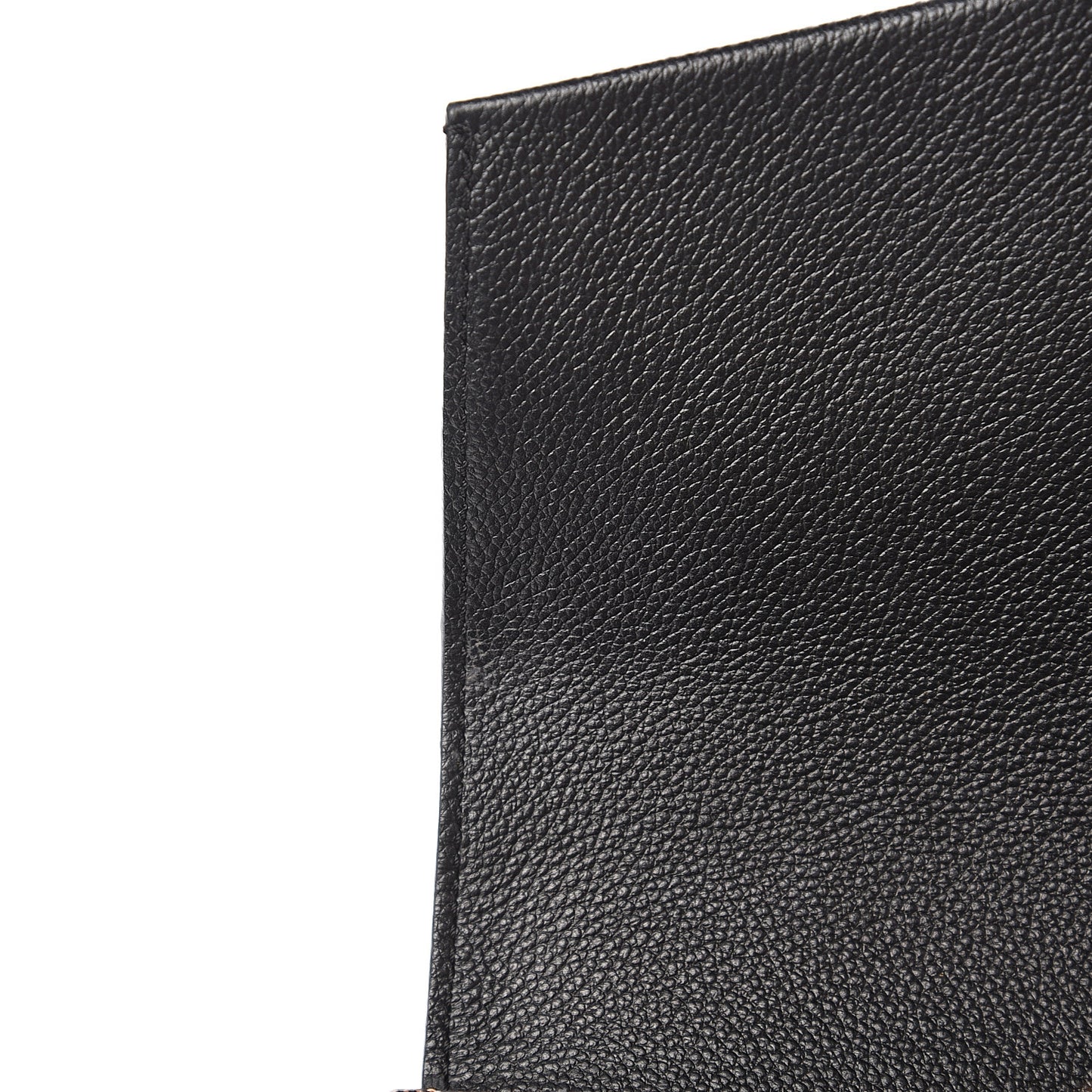 Damier Ebene Clapton Black