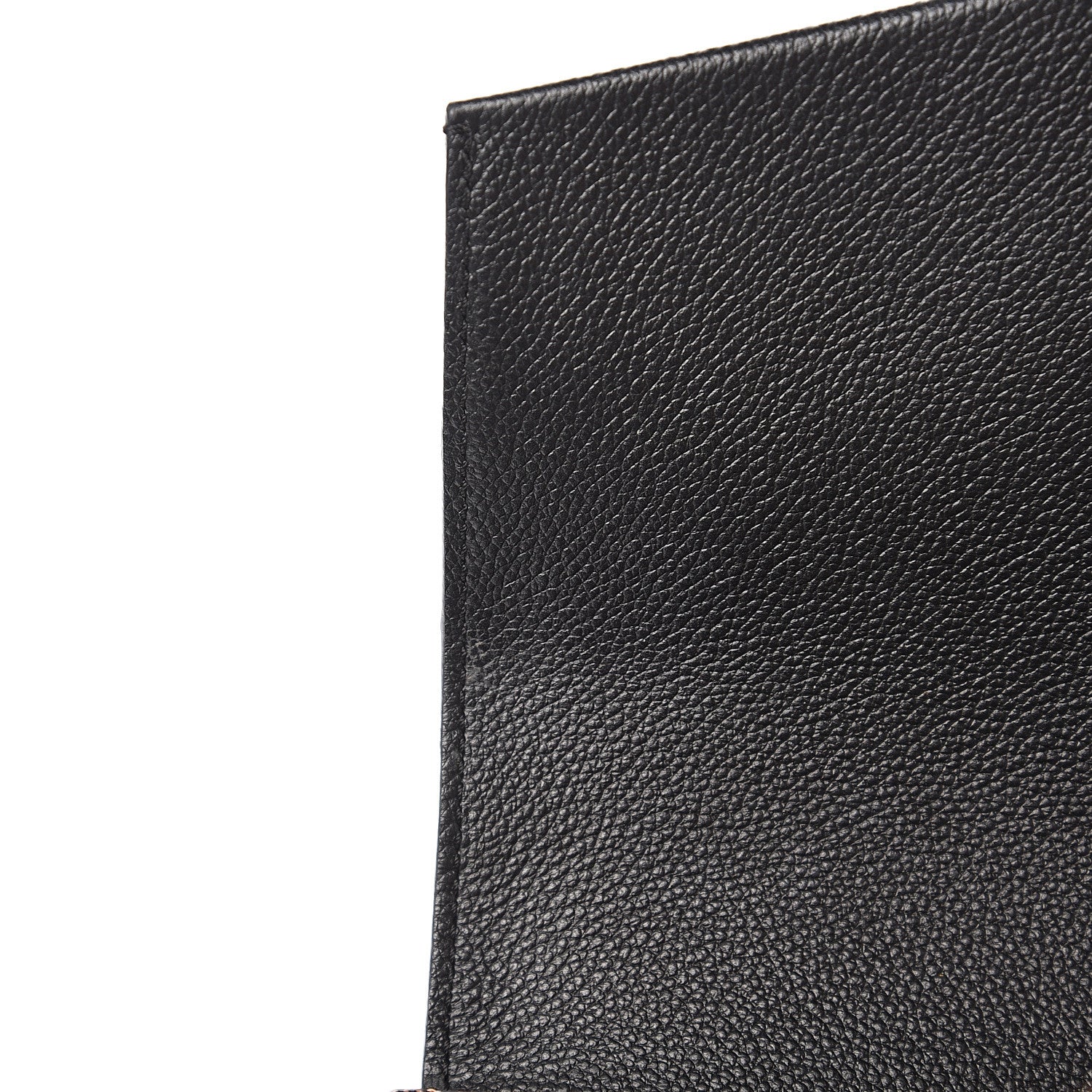 Louis Vuitton Damier Ebene Clapton Black 8 of 12