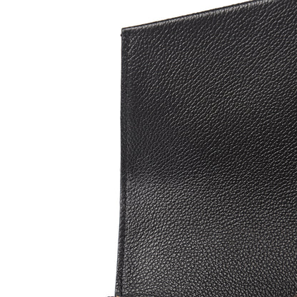 Louis Vuitton Damier Ebene Clapton Black 8 of 12