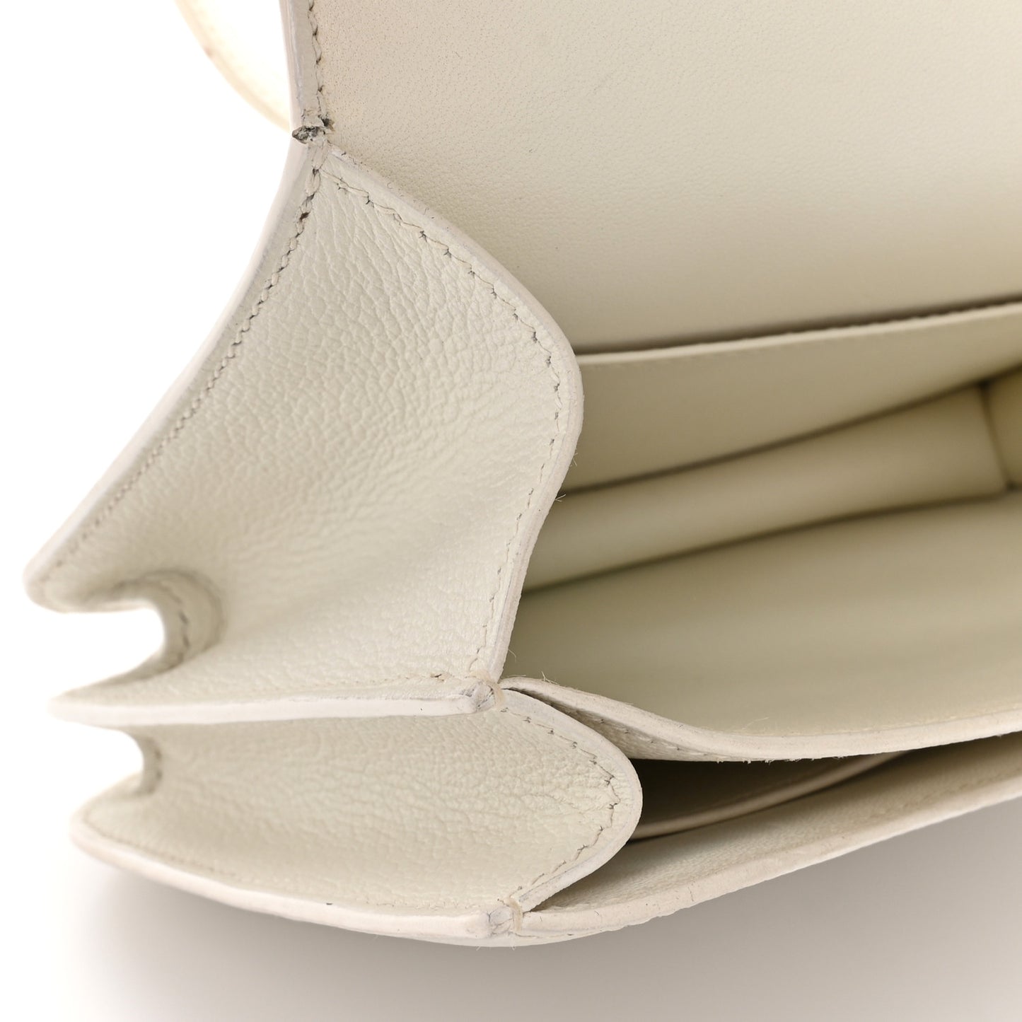 Evercolor Constance 18 White