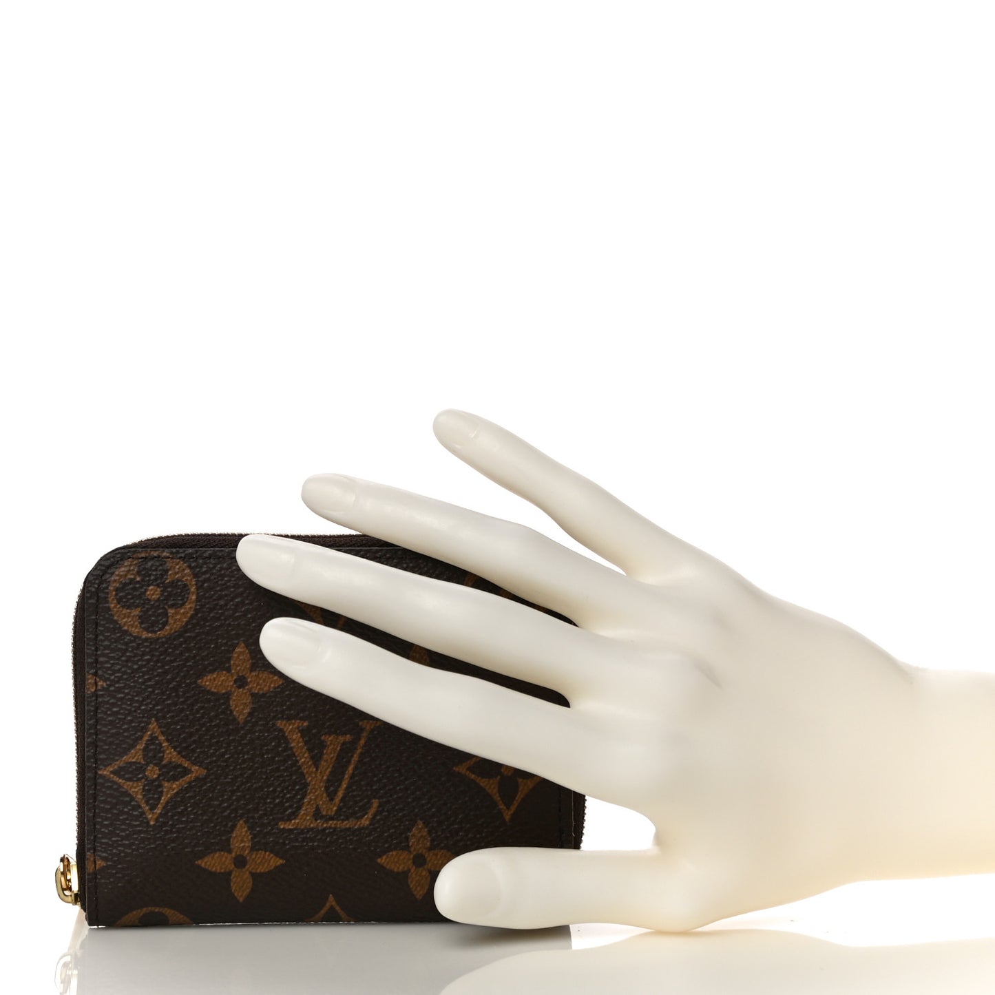 Monogram Zippy Coin Purse