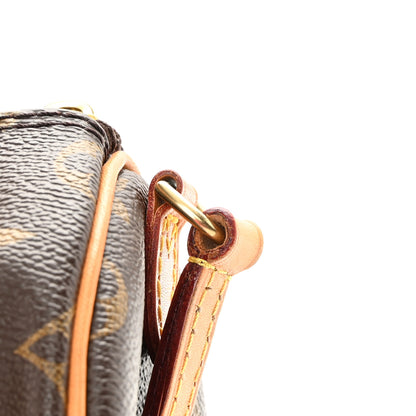 Louis Vuitton Monogram Nano Speedy 13 of 15