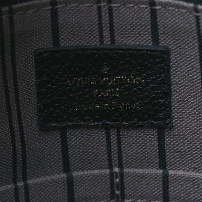 Louis Vuitton Empreinte Spontini Black 6 of 10