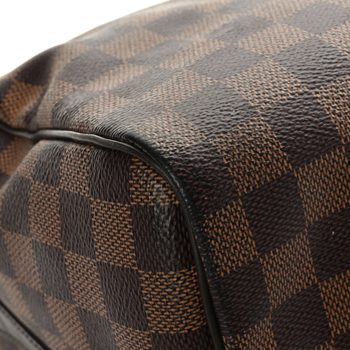 Damier Ebene Speedy Bandouliere 30