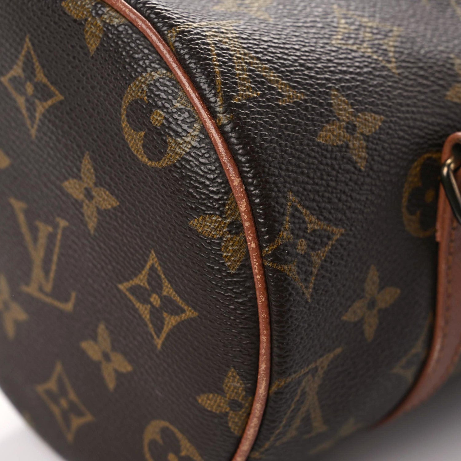 Louis Vuitton Monogram Papillon 26 21 of 22