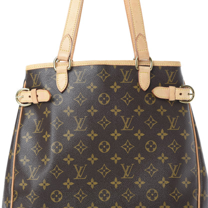 Louis Vuitton Monogram Batignolles Vertical 7 of 11