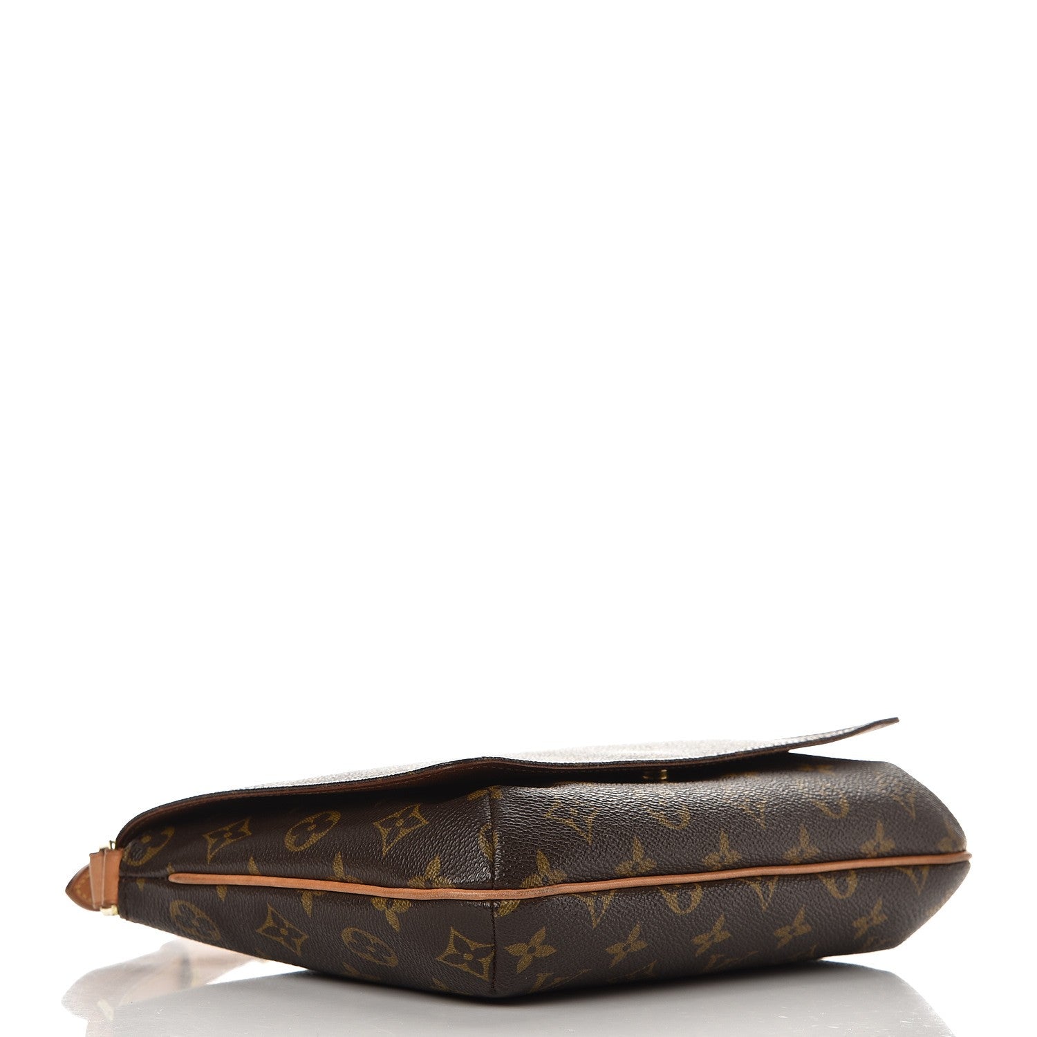 Louis Vuitton Damier Ebene Neverfull MM 11 of 18