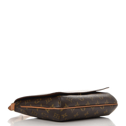 Louis Vuitton Damier Ebene Neverfull MM 11 of 18