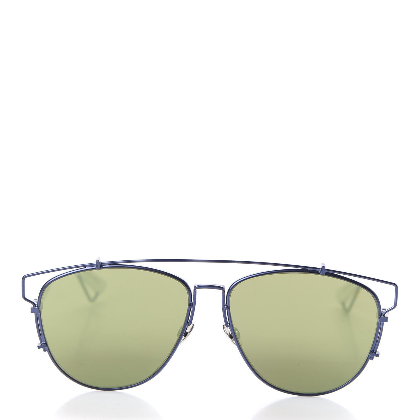 Technologic Sunglasses Blue
