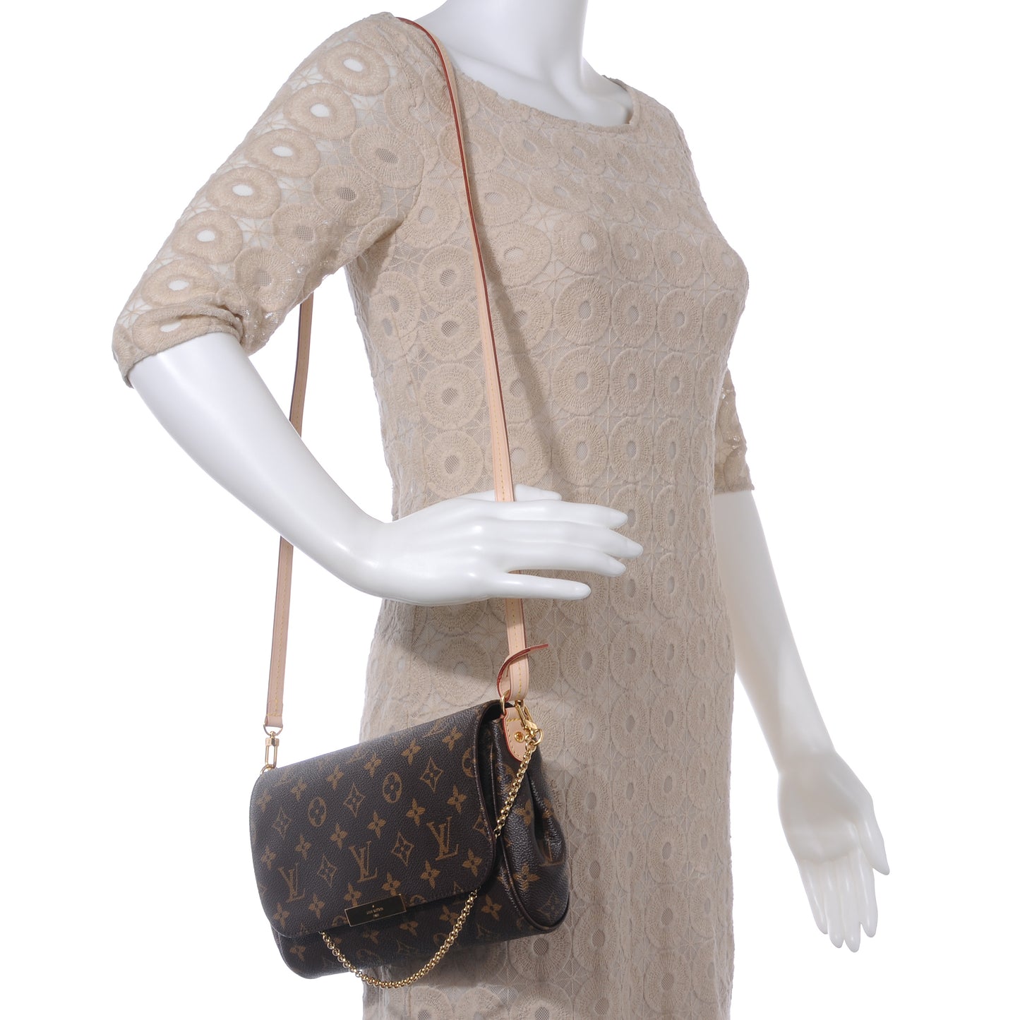 Monogram Favorite MM