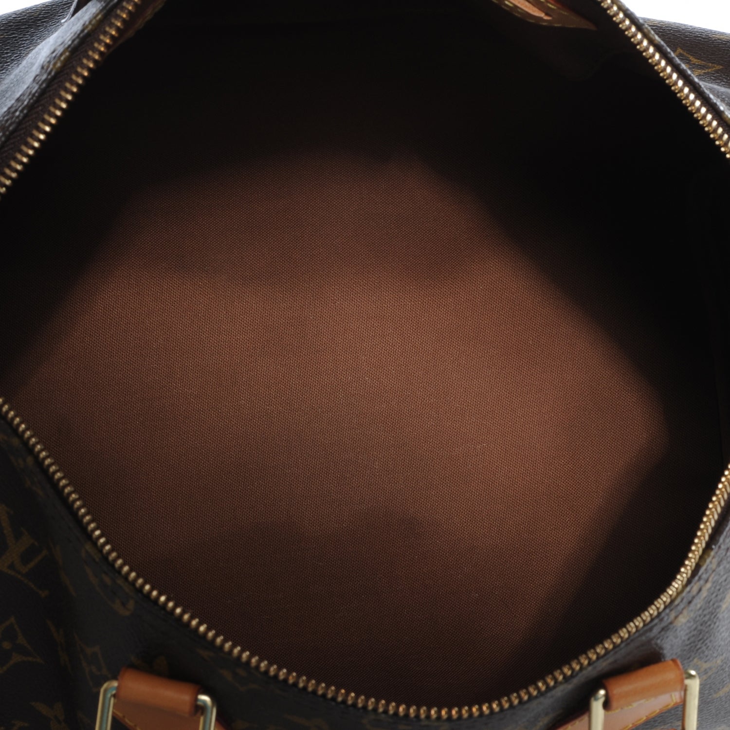 Louis Vuitton Monogram Speedy 35 6 of 7